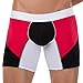 Unico Boxer Long Leg Gobi Men's Underwear.