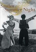 Smiles of a Summer Night: The Criterion Collection