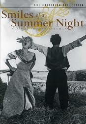 Smiles Of A Summer Night (The Criterion Collection)