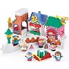 Little People Christmas on Main Street