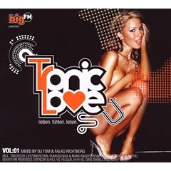 BigFm Tronic Love Vol. 1