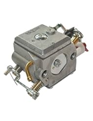 Lawn & Patio: Generic Carburetor for Husqvarna 345 346XP 350 353 359 Chainsaw to Zama C3-EL18B Carb - GRL