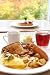 Power Breakfast - Eggs, Sausages, Bacon and Toast - 24H x 16W - Peel and Stick Wall Decal by Wallmonkeys