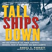 Tall Ships Down | [Daniel S. Parrott]