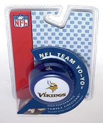 Minnesota Vikings Yo-Yo