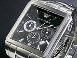 エンポリオ・アルマーニ EMPORIO ARMANI メンズ (男) スタイルウォッチ AR0659 H メンズ ブラック・黒 腕時計AR0659の画像