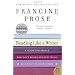 Reading Like A Writer: A Guide for People Who Love Books and for Those Who Want to Write Them