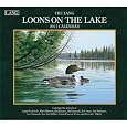 2011 Loons On The Lake Calendar