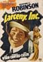 Larceny, Inc.
