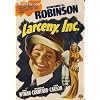 Larceny, Inc.