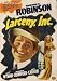 Larceny, Inc.
