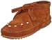 Minnetonka Women's Beaded Ankle Boot