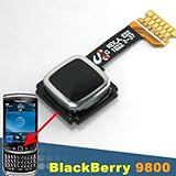 OEM Blackberry Torch 9800 Trackpad Trackball Touch Pad With Flex Cable