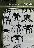 Techniques of Feng Zhu 1: Design Process - Fighting Robots