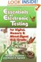 Essentials of Electronic Testing for Digital, Memory, and Mixed-Signal VLSI Circuits (Frontiers in Electronic Testing Volume 17)