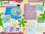 picture of Moshi Monsters: The Moshling Collector\