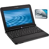 Toshiba Mini NB205-N210 10.1-Inch Black Netbook - 9 Hour Battery Life