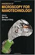 Handbook of Microscopy for Nanotechnology (Nanostructure Science and Technology)