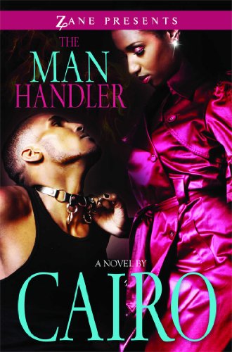 The Man Handler (Zane Presents)