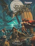 Journeys to the West: Pathfinder RPG Islands and Adventures