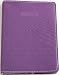 2009 A5 Weekly Diary Monaco Purple