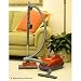 Sebo Air Belt K3 Canister Vacuum Cleaner with ET-1 Power Head