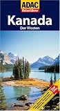 ADAC Reiseführer Kanada - Der Westen