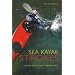 Sea Kayak Strokes: A Guide to Efficient Paddling Skills