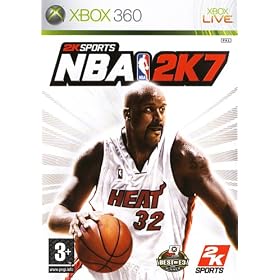 NBA 2K7
