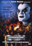 cover of Cleopatra 2525 - Episode 2: Krieg der Maschinen