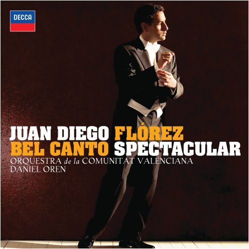 Juan Diego Florez
