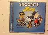 Snoopy's Jazz by Peanuts (2001-02-13)【並行輸入品】