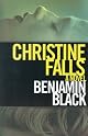Christine Falls: A Novel