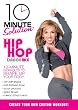 10 Minute Solution: Hip Hop Dance Mix