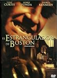 EL ESTRANGULADOR DE BOSTON (The Boston Strangler) 1968. RICHARD FLEISCHER