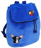 Eigenschaften Trullala / Maulwurf Rucksack blau