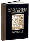 East of the sun and west of the moon: Old tales from the North