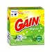 Gain Ultra for High Efficiency Machines Original Scent Powder Detergent 120 Loads, 137 Ounce