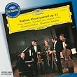Klavierquintett Op.34
