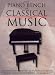 The Piano Bench of Classical Music: Piano Solo (Piano Collections)