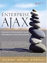 Enterprise AJAX: Strategies for Building High Performance Web Applications