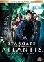 Stargate Atlantis - The Complete Second Season Stargate Atlantis - The Complete Second Season