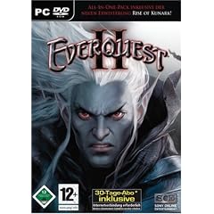 EverQuest II Rise of Kunark (PC)