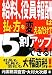 給料、役員報酬は払い方を変えるだけで5割アップできる!