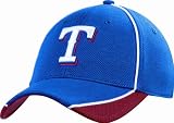 Texas Rangers Authentic Batting Practice Cap