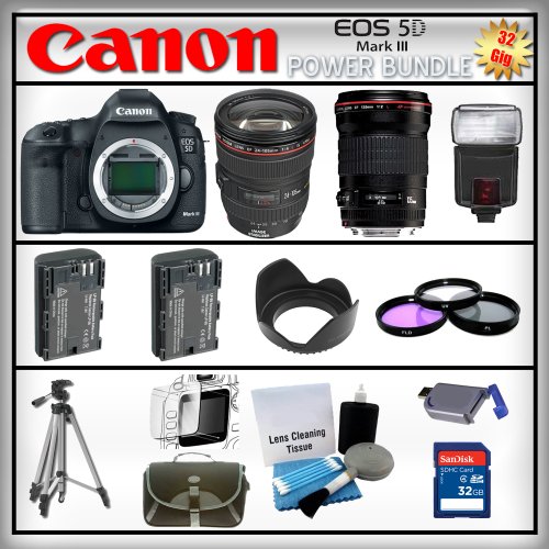 black friday price Canon 5D