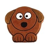 Pride Bites Cooper the Dog, Dog Squeak Toy