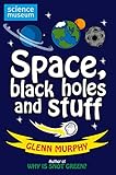 Space, black holes and stuff