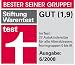 Auszeichnung