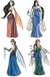 Jessica Galbreth Zodiac Fairy Leo Sagittarius Aquarius Virgo